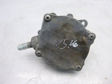Vacuum Pump Mercedes Benz Sprinter 211 311 411 511 2.2 CDI 646.985 1231052