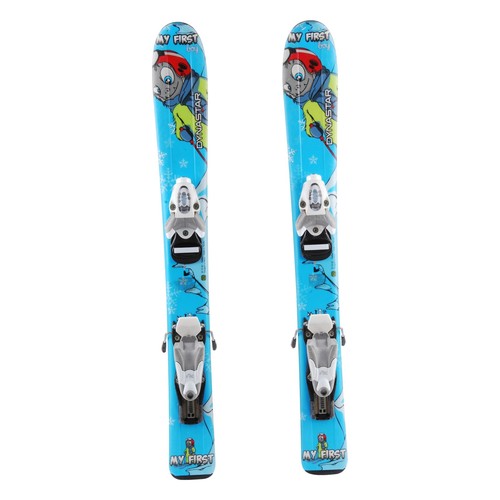 Ski occasion junior dynastar - occasion,