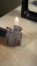 Zippo Johnny Hallyday –