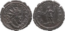 Antoninien, Postume (259-269)