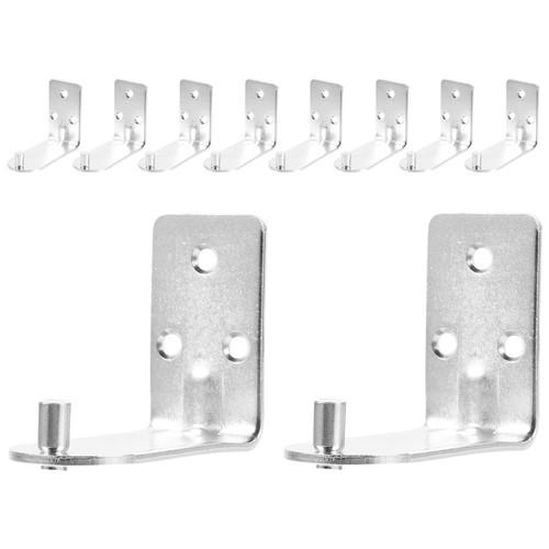 Pcs fixation murale - pcs,