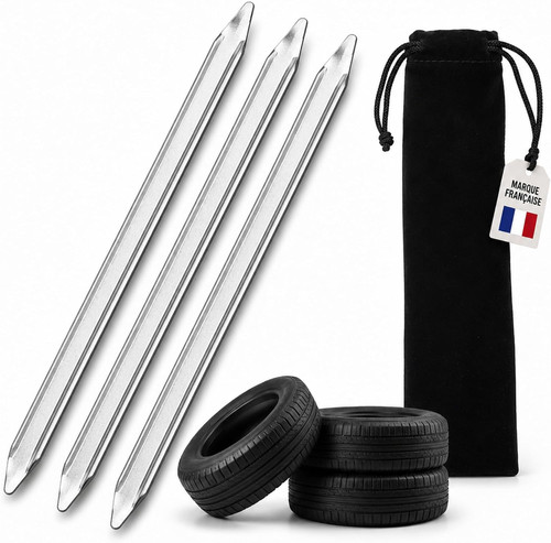 Lot demonte pneu voiture - lot,