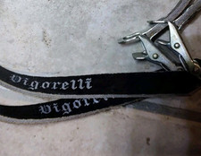 Couroies vigorelli Course