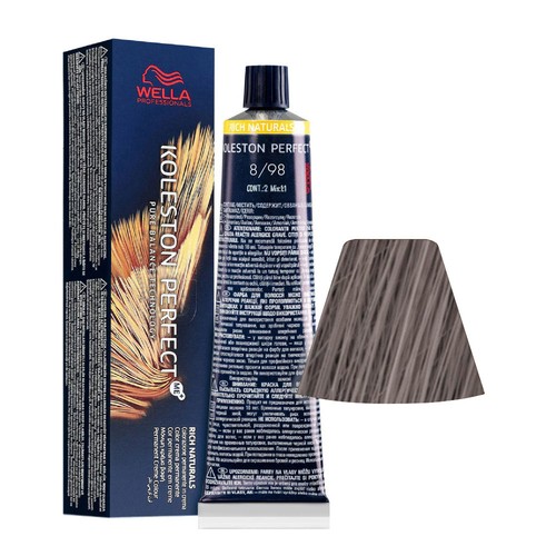 Wella koleston perfect - wella,