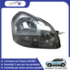 🇫🇷 PHARE GAUCHE HYUNDAI
