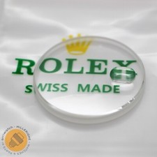 Rolex Saphir Crystal 25-295C-