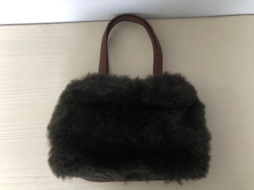 Petit sac main ikks fausse - main,