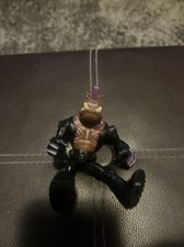 Figurine Turtles Ninja Nickelodeon Bebop Tmnt Action Figure