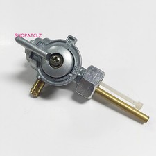 Petcock Fuel Tank Valve For