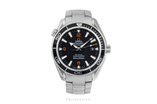 Omega seamaster planet - planet, ocean