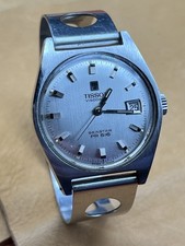 Montre Vintage TISSOT PR516