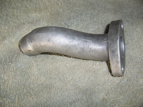 Pipe admission peugeot 125cc - pipe,