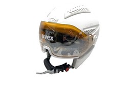Lunettes de ski Instinct Visor