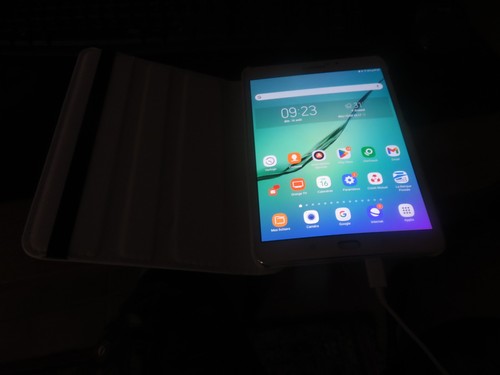 Tablette samsung galaxy tab2 - tablette,