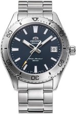 ORIENT Mako 40 Mm RA-AC0Q02L