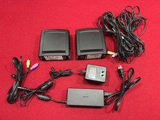 Bose SL-2 Wireless Surround