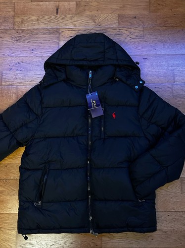 Polo ralph lauren veste - polo,