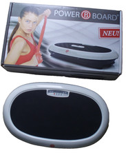 POWERBOARD CFG-512 Plateforme