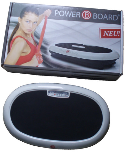Powerboard cfg 512 - powerboard, plateforme