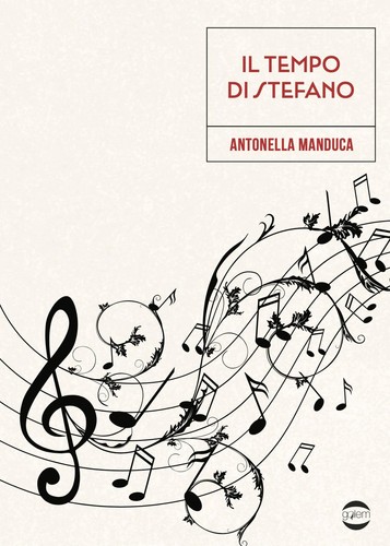 Antonella manduca tempo di - tempo,