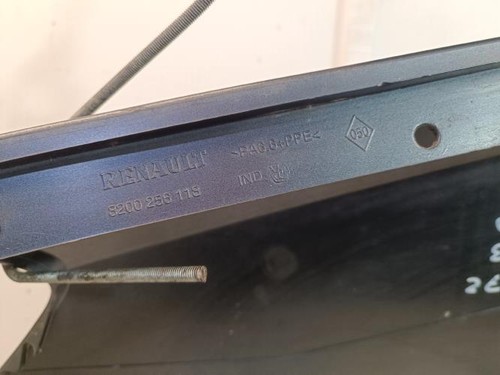 Aile avant droit renault clio - avant,