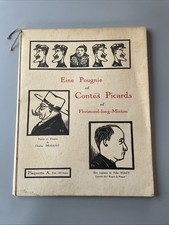 Eine Pougnie ed’ Contes