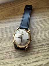 Camy Superautomatic 41 Jewels Automatic 35mm 