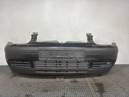 Pare choc avant volkswagen - choc,