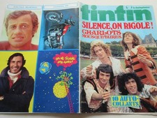 TINTIN 044 06.11.1973 Les