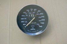 Triumph Stag Dolomite Sprint Speedometer