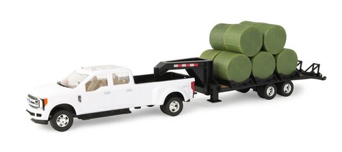 Ertl ford 350 - ertl,, avec