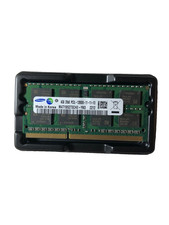 RAM Samsung 4 Go 2RX8