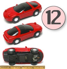 12pc Artin 1/43 scale GM