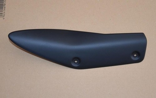 Protection catalyseur - protection,
