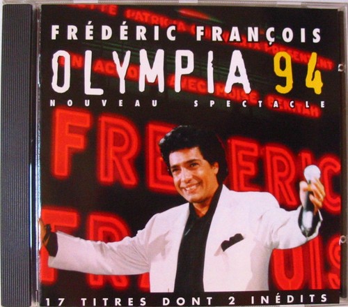 Frederic francois - frederic,