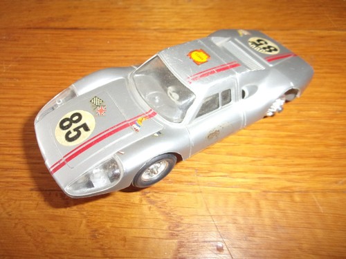 Jouef porsche 1960 voiture - porsche,