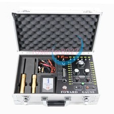 1PCS Neuf VR-12000 Underground Gold Diamond Gem Detector Kit VR12000