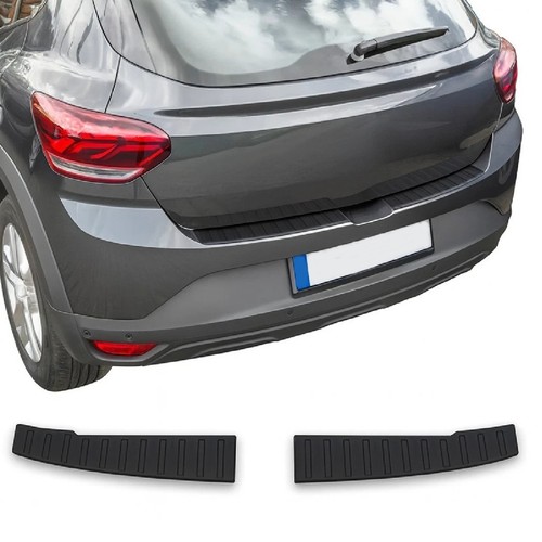 Pour dacia sandero mk3 - pour, 2020