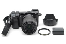 [EXC+5] SONY NEX-7 24.3MP