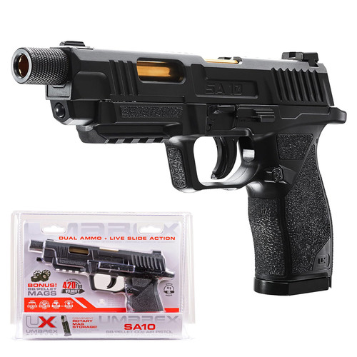 Umarex sa10 air - umarex, .177
