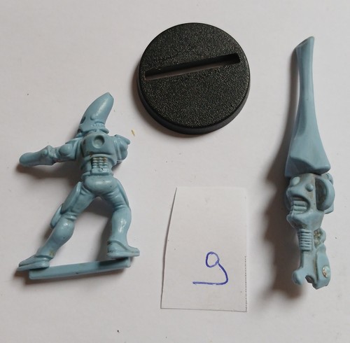 Warhammer starquest space - warhammer,