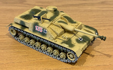 SOLIDO GASO-LINE WW2 militaire