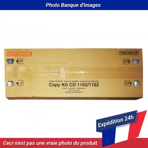 6182 10010 utax cd1162 toner - cd1162,