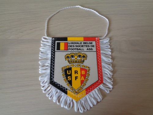 Fanion winpel pennant football - fanion,