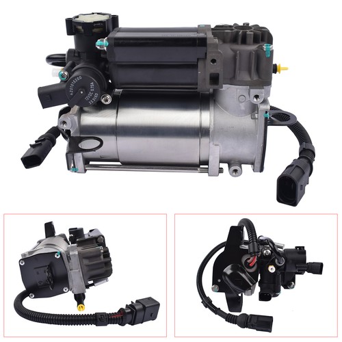 Suspension pneumatique - suspension,