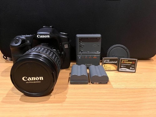 Appareil photo reflex