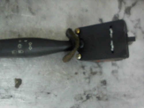 Commodo phare citroen - commodo,