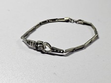 bracelet en argent 925