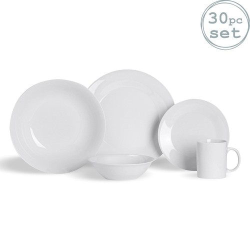 Piece classique blanc - classique,
