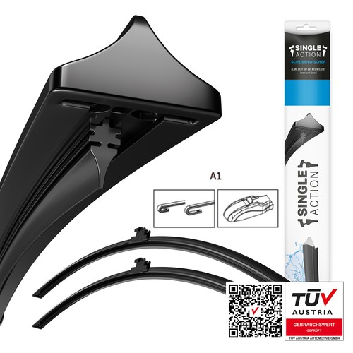 Kit essuie glaces pour - d'essuie-glaces,
